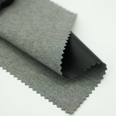 PVC Coated Durable 100% Nylon Oxford Fabric Waterproof Woven