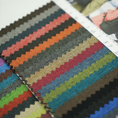 PVC Coated Durable 100% Nylon Oxford Fabric Waterproof Woven