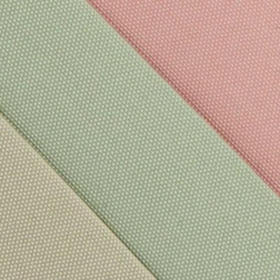 T400 100% Nylon Oxford Plain Lining Fabric For Luggage Backpack Tent Sofa Umbrella