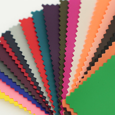 100% Nylon Laminated Woven Fabric 220GSM For Backpack And Outdoor Item
