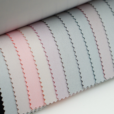 100% Nylon Laminated Woven Fabric 220GSM For Backpack And Outdoor Item