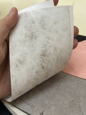 Tyvek Fabric 1056D Durable Flexible Material Ideal for Manufacturing Tote Bags Drawstring Bags and Customized Packaging