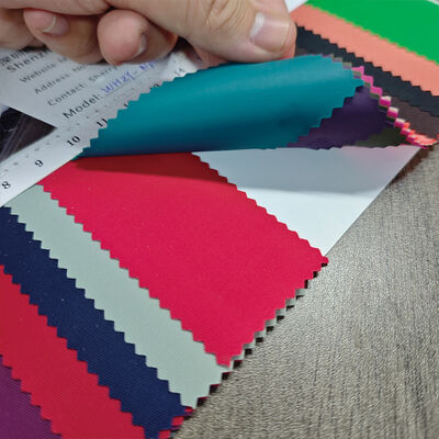 PVC Coated Nylon Oxford Fabric | Waterproof Nylon | Wholesale B2B Supplier
