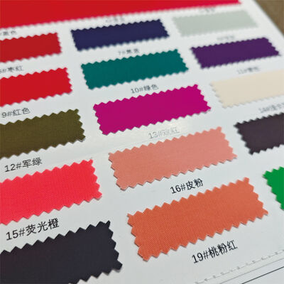 Composited Nylon Twill Fabric | Laminated Fine Nylon | Wholesale B2B Supplier
