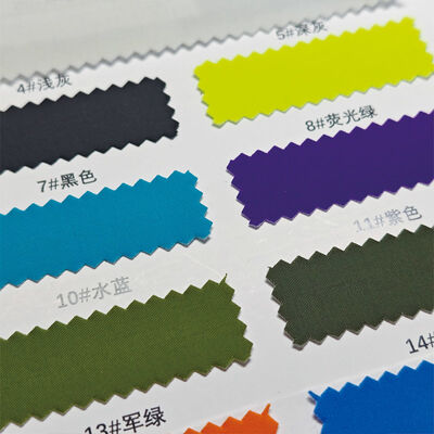 Composited Nylon Oxford Fabric | Laminated 70D Nylon | Wholesale B2B Supplier