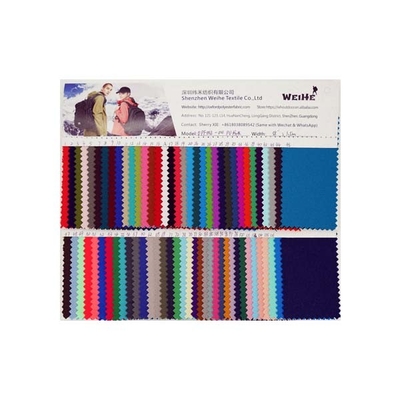 Durable Waterproof PU Coated 600D Poly Oxford Fabric Customized Woven