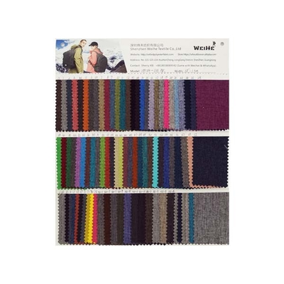 300D Custom Poly Woven Fabric PVC Coated Waterproof Durable