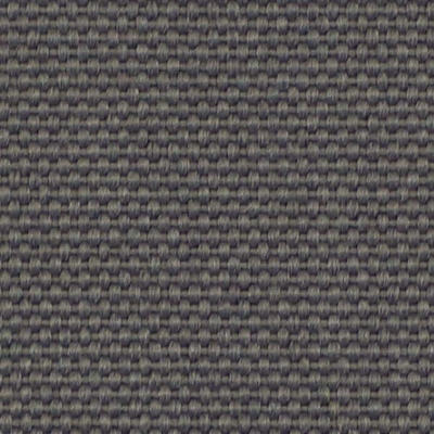 100% Polyester 8 OZ Grey Waxed Canvas Fabric Durable Environment Friendly