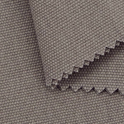 100% Cotton 12OZ Heavy Duty Waxed Canvas Fabric For Hat Shoes Tent