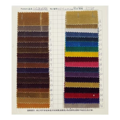 100% Cotton 12 OZ Canvas Fabric Hard Plain With Waxed Surface