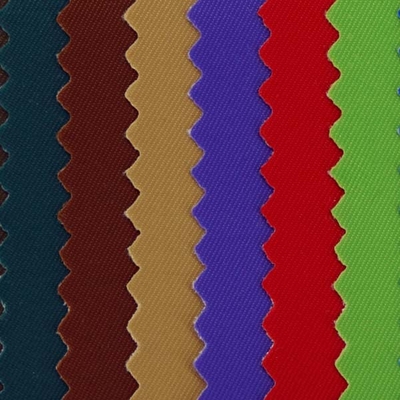 Recycled RPET Polyester Fabric