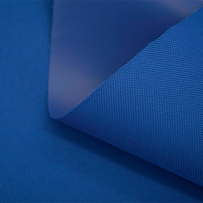 1800D PVC Polyester Oxford Cloth Durable Fabric For Shoes Bags