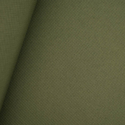 600D PVC Custom Fabric Waterproof And Durable Fabric For 3C Series Luggage And Outdoor Production