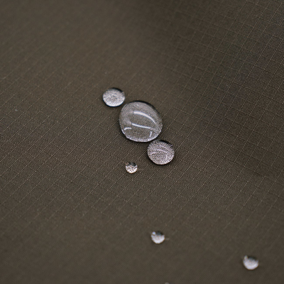 600D Oxford Polyester Fabric Waterproof For Outdoor Tent bags