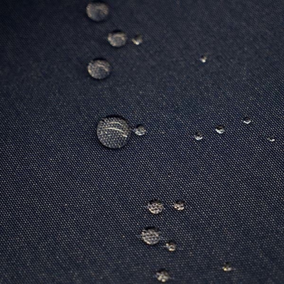 100% Polyester PU Fabric For Computer Backpack Camping Golf Bag