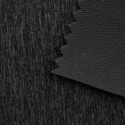 100% Waterproof Nylon Fabric Foamed Fabric For Fishing Equipment