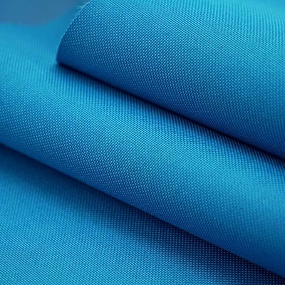 Colorful PVC 600D Oxford Fabric Waterproof For Outdoor Sport Item