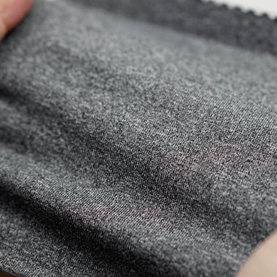 86% Polyester 14% Recycled Spandex Fabric For Dress And Other Clothing