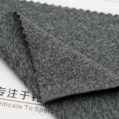 86% Polyester 14% Recycled Spandex Fabric For Dress And Other Clothing