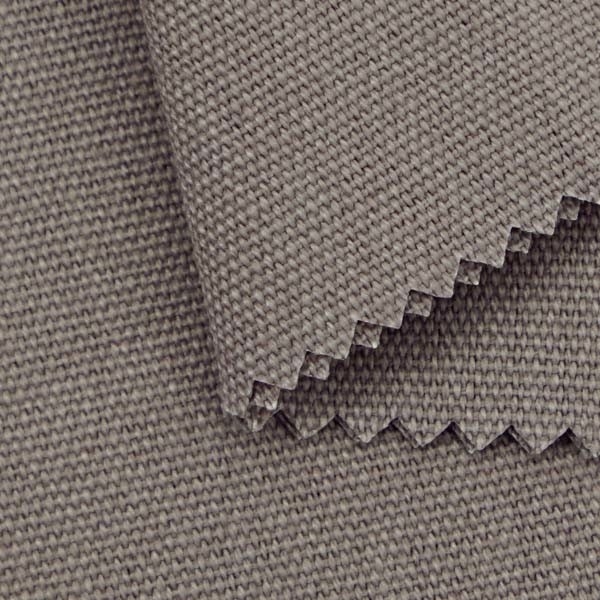 100% Cotton 12OZ Heavy Duty Waxed Canvas Fabric For Hat Shoes Tent