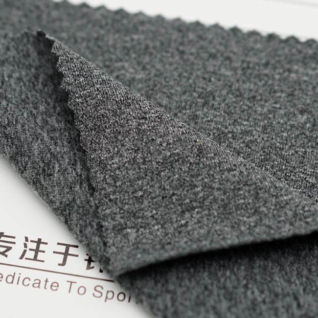 86% Polyester 14% Recycled Spandex Fabric For Dress And Other Clothing
